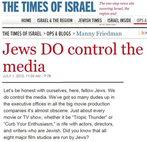time_of_israel_jews_do_control_the_media