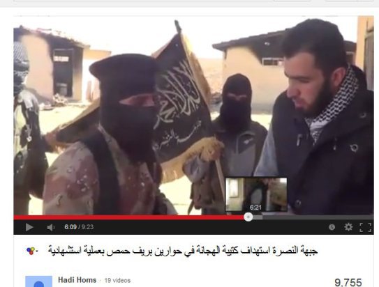 Hadi ISIS