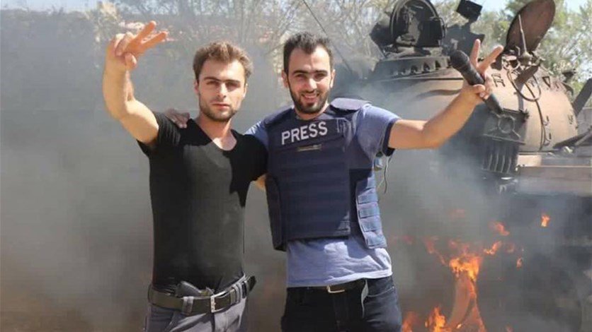 Hadis tank party